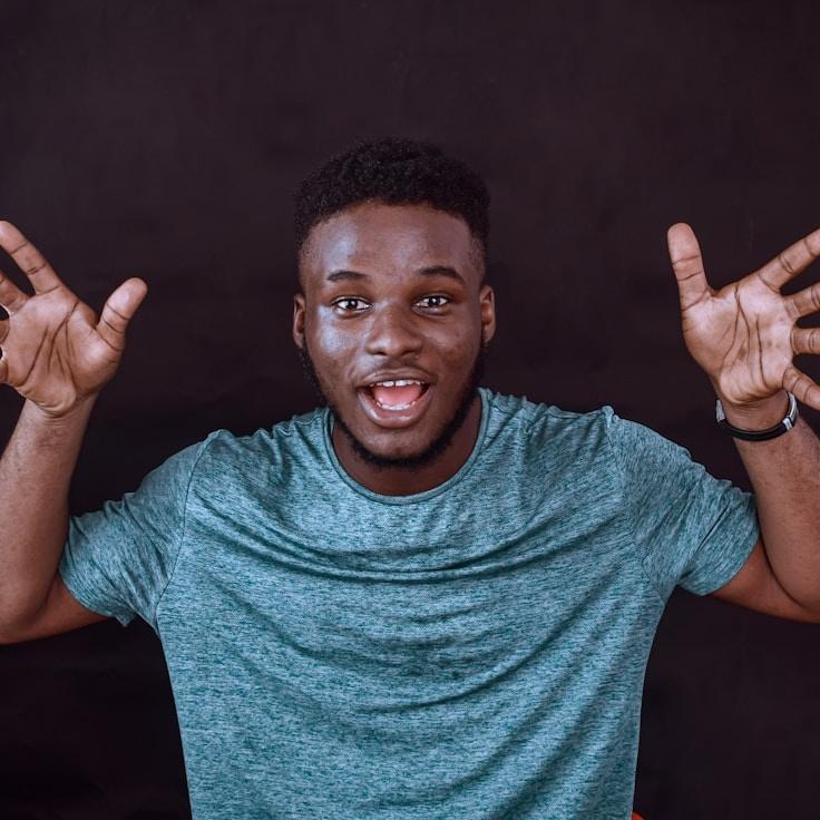 Portrait of Kai Mori, group coordinator and fusion cooking expert